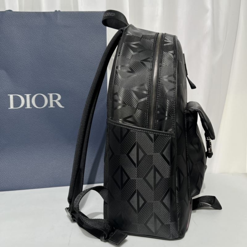 Dior Backpacks